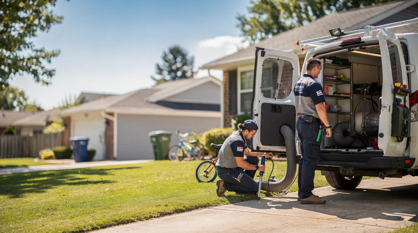 24/7 HVAC Repair & AC Replacement in Keystone, NE near me